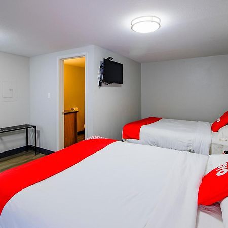 Oyo Hotel Sulphur La Hwy 90 West Exteriör bild