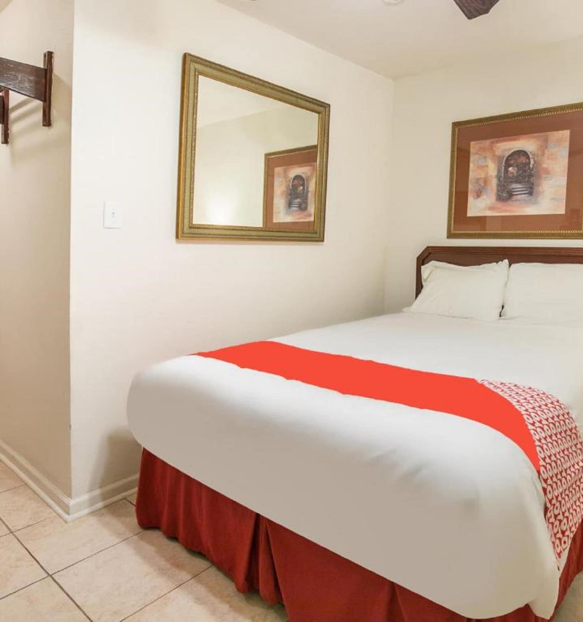 Oyo Hotel Sulphur La Hwy 90 West Exteriör bild