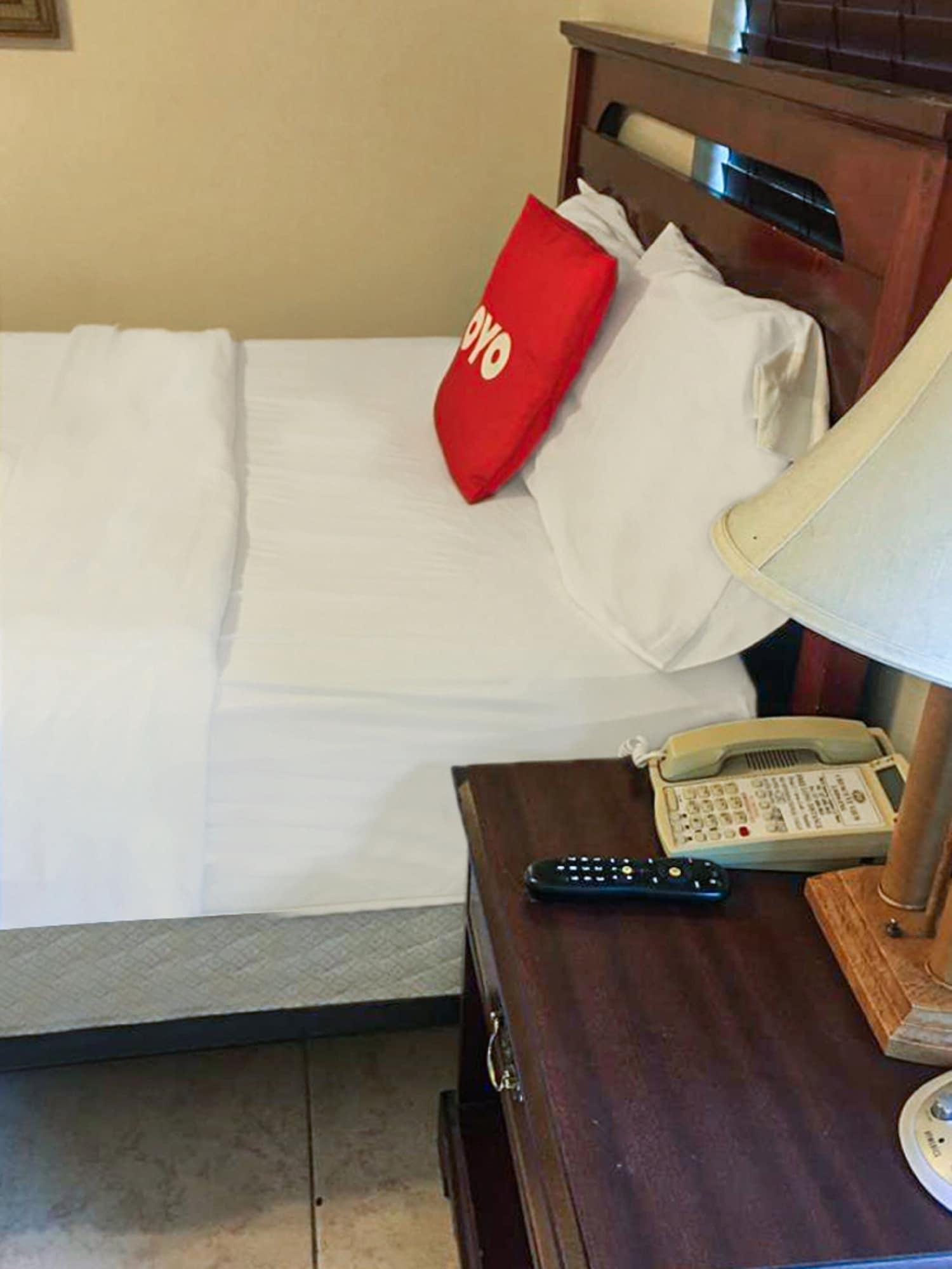Oyo Hotel Sulphur La Hwy 90 West Exteriör bild