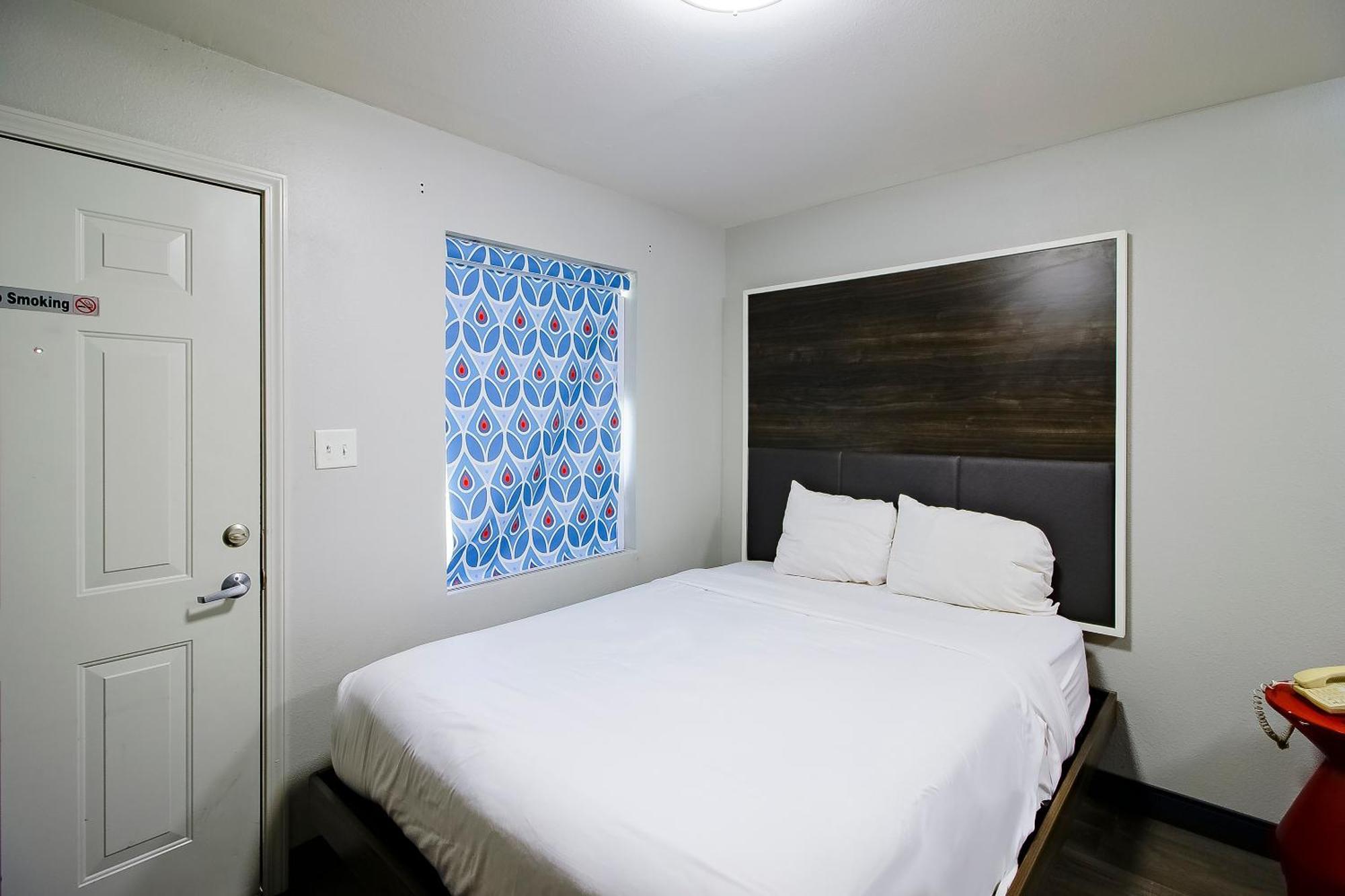 Oyo Hotel Sulphur La Hwy 90 West Exteriör bild