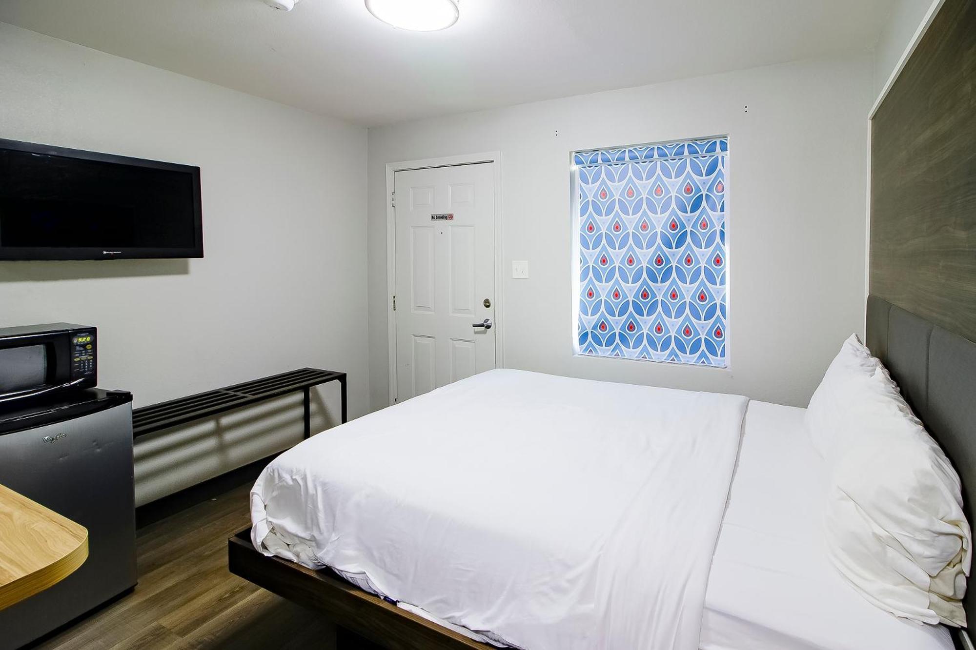 Oyo Hotel Sulphur La Hwy 90 West Exteriör bild